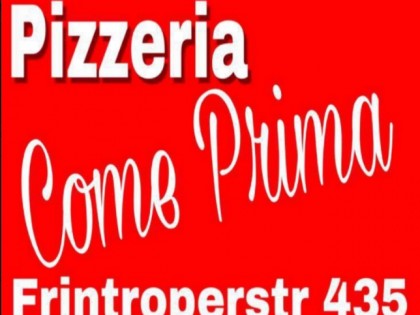 照片: Come Prima